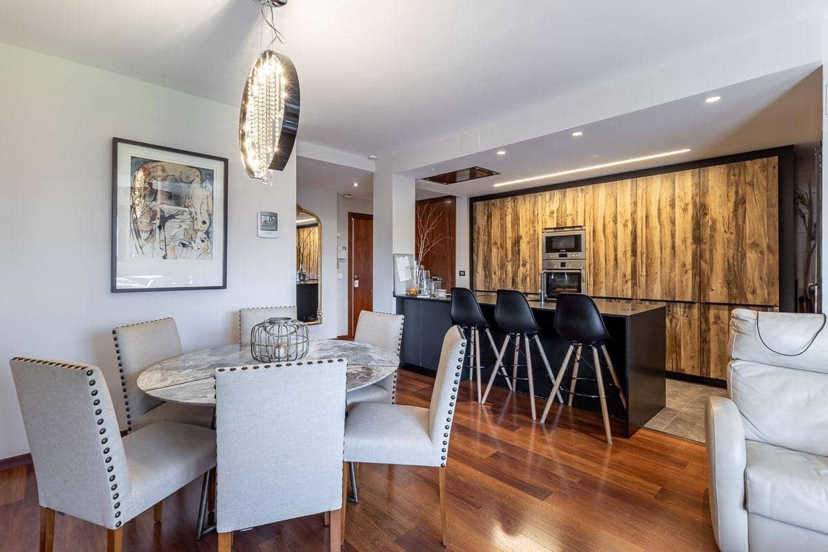 4 camera da letto Appartamento in vendita in Granada citta con piscina garage - 540.000 € (Rif: 9726618)