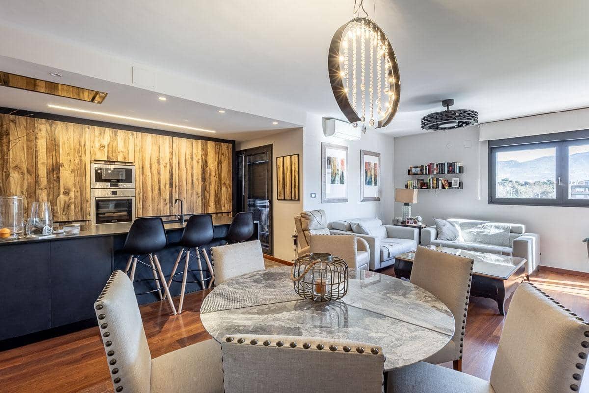 4 camera da letto Appartamento in vendita in Granada citta con piscina garage - 540.000 € (Rif: 9726618)