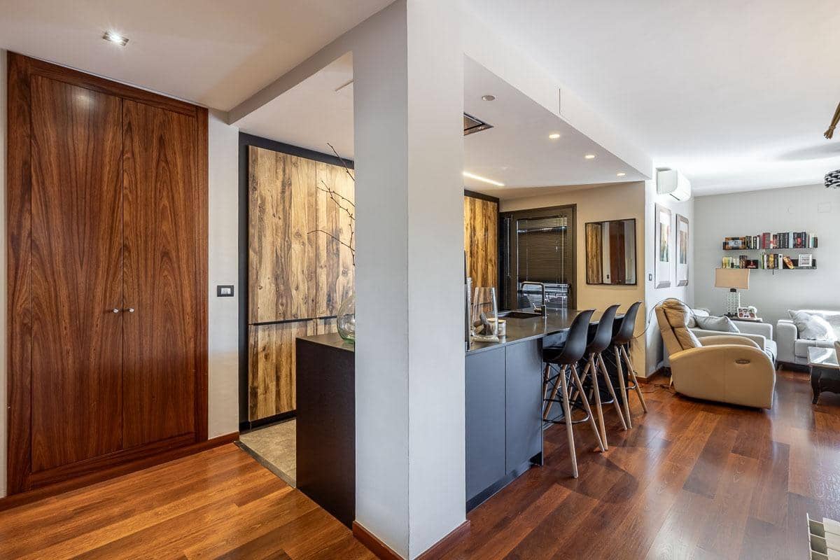 4 camera da letto Appartamento in vendita in Granada citta con piscina garage - 540.000 € (Rif: 9726618)