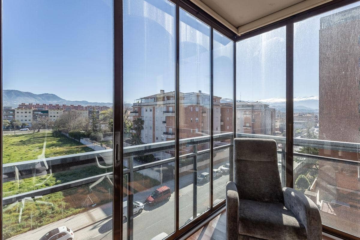 4 camera da letto Appartamento in vendita in Granada citta con piscina garage - 540.000 € (Rif: 9726618)