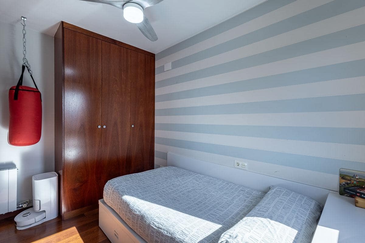 4 camera da letto Appartamento in vendita in Granada citta con piscina garage - 540.000 € (Rif: 9726618)