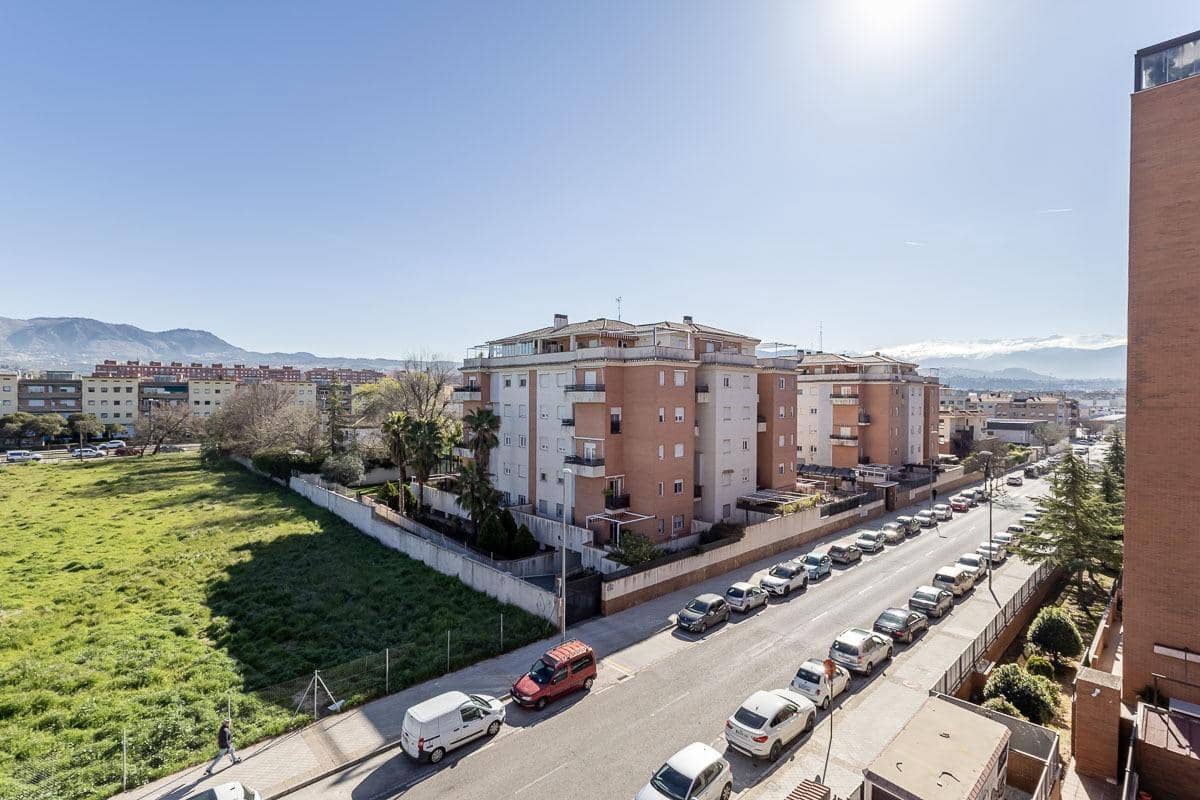 4 camera da letto Appartamento in vendita in Granada citta con piscina garage - 540.000 € (Rif: 9726618)