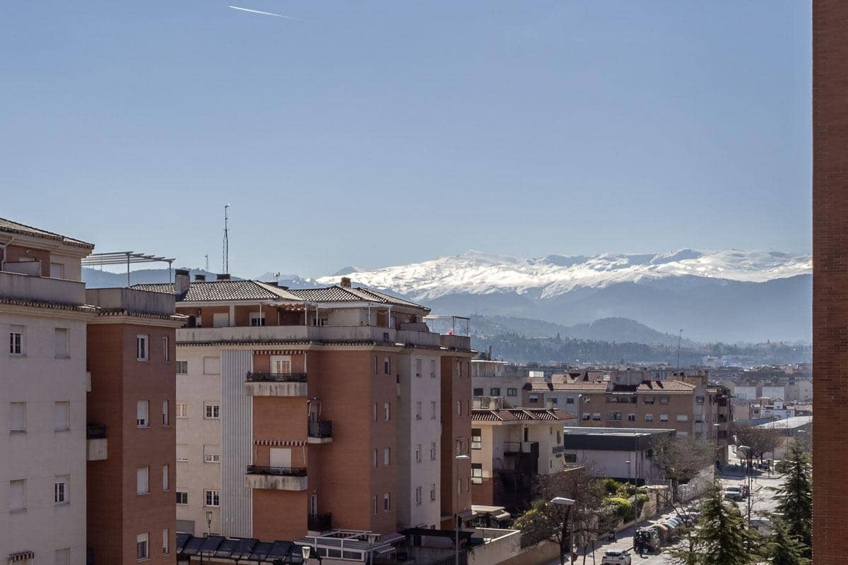 4 camera da letto Appartamento in vendita in Granada citta con piscina garage - 540.000 € (Rif: 9726618)