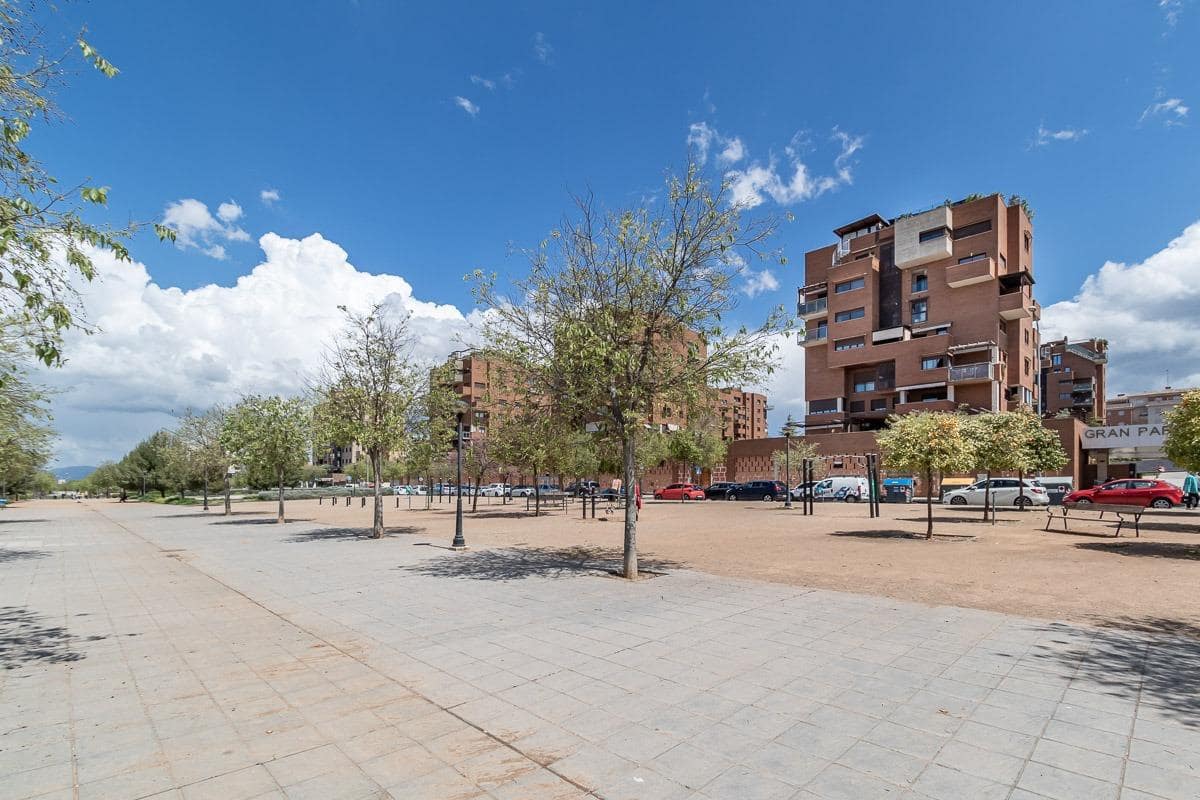 4 camera da letto Appartamento in vendita in Granada citta con piscina garage - 540.000 € (Rif: 9726618)