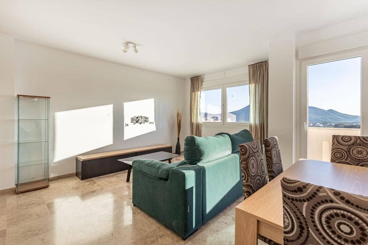 3 bedroom Flat for sale in Atarfe with pool garage - € 199,500 (Ref: 9726619)