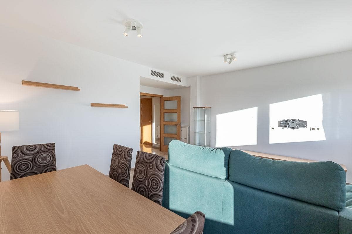 3 bedroom Flat for sale in Atarfe with pool garage - € 199,500 (Ref: 9726619)