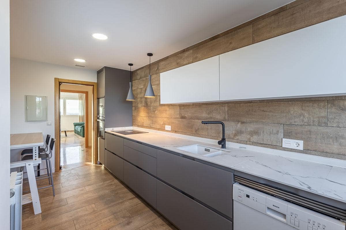 3 bedroom Flat for sale in Atarfe with pool garage - € 199,500 (Ref: 9726619)