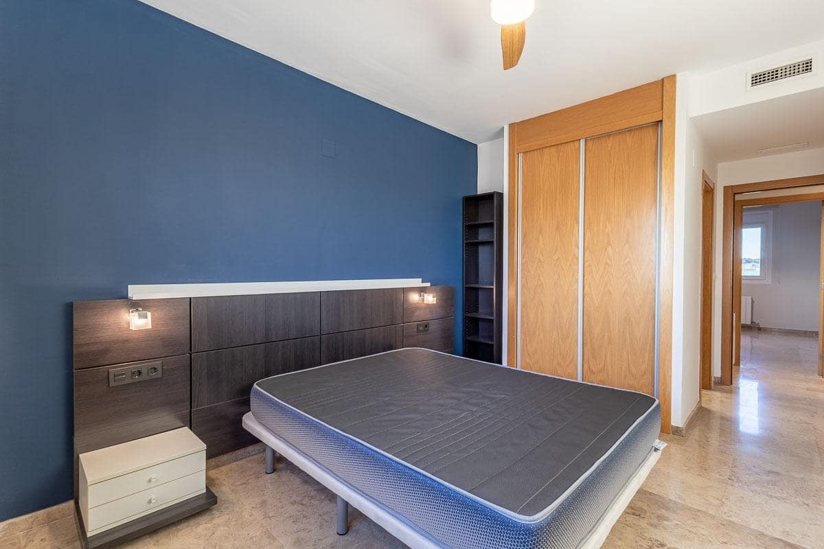 3 bedroom Flat for sale in Atarfe with pool garage - € 199,500 (Ref: 9726619)