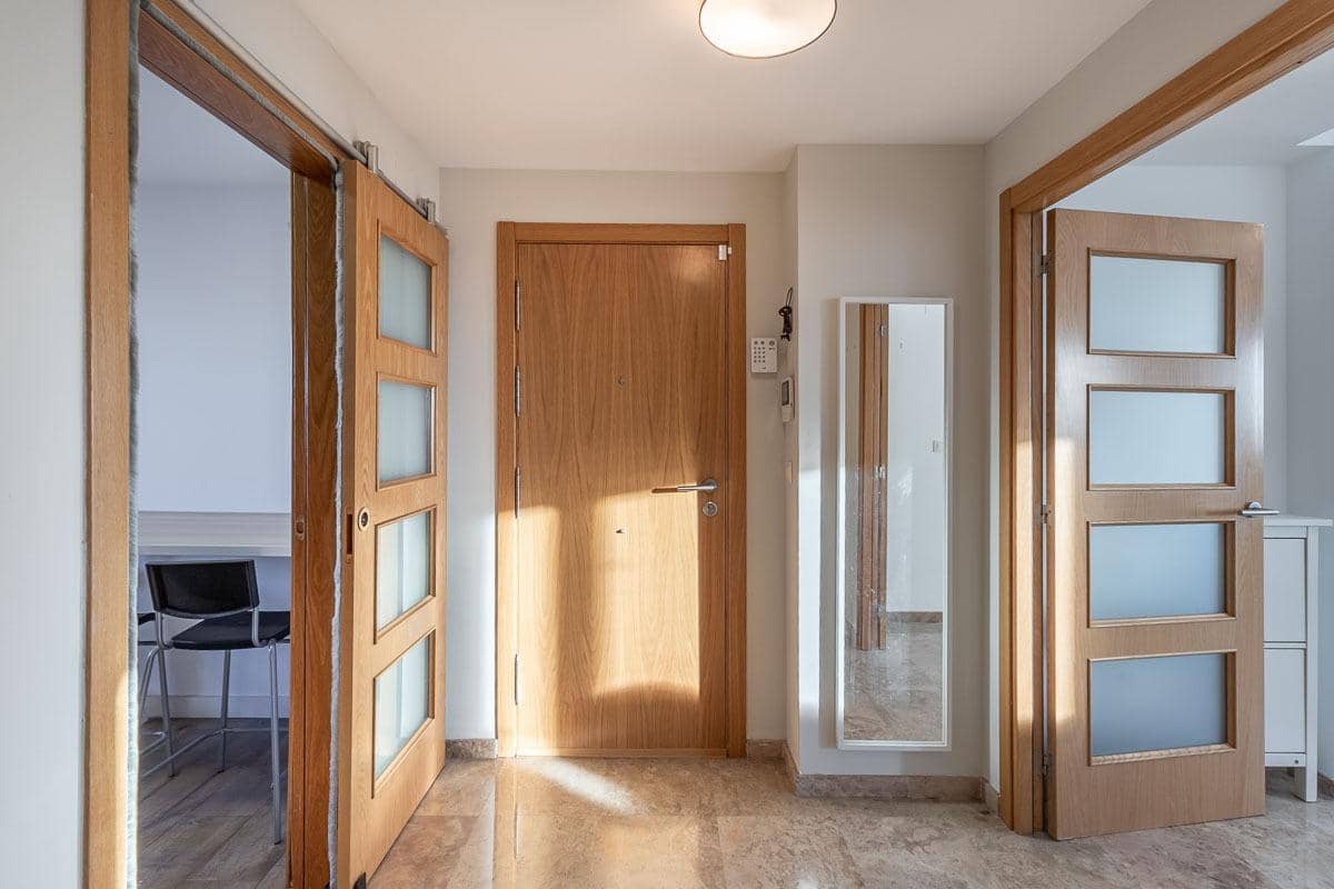 3 bedroom Flat for sale in Atarfe with pool garage - € 199,500 (Ref: 9726619)