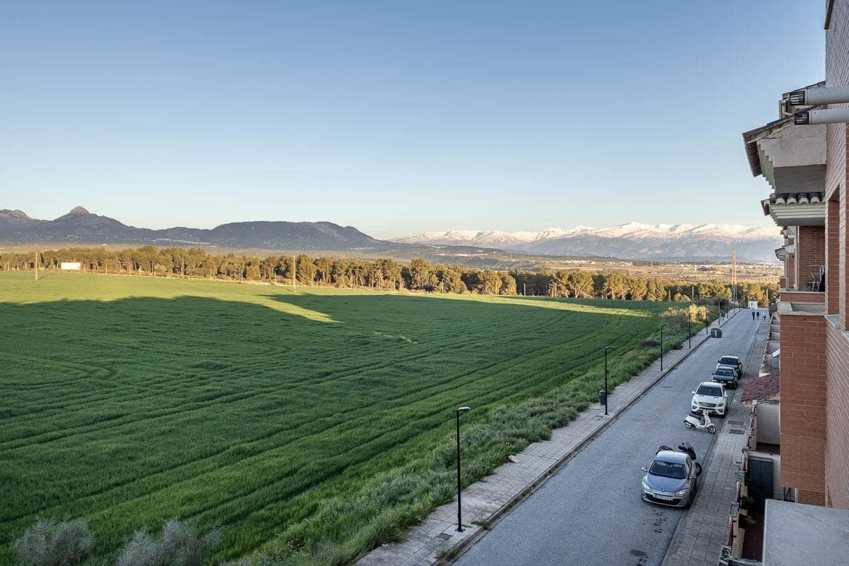 3 bedroom Flat for sale in Atarfe with pool garage - € 199,500 (Ref: 9726619)