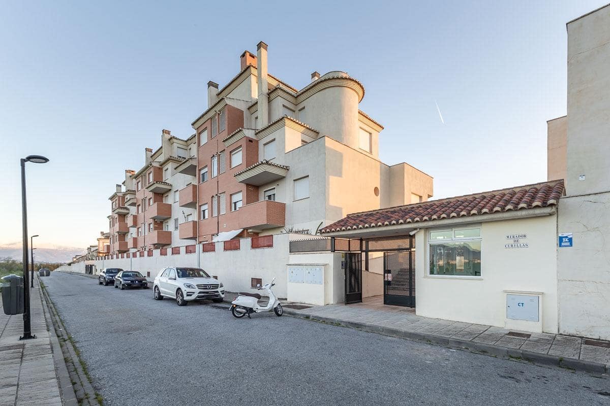 3 bedroom Flat for sale in Atarfe with pool garage - € 199,500 (Ref: 9726619)