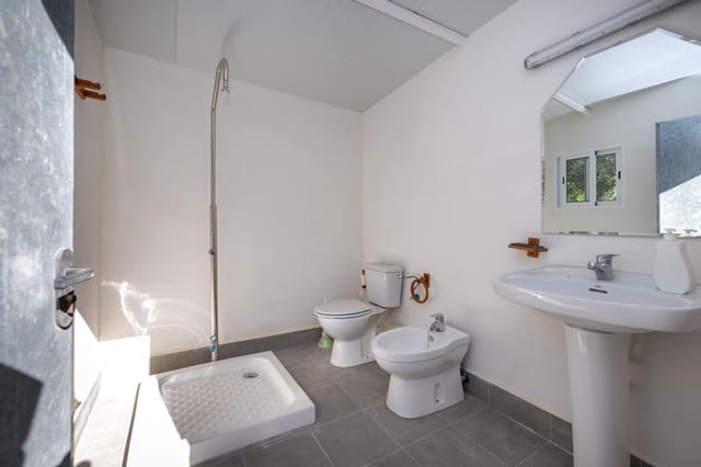 7 slaapkamer Villa te koop in Atarfe met zwembad garage - € 695.000 (Ref: 9726620)