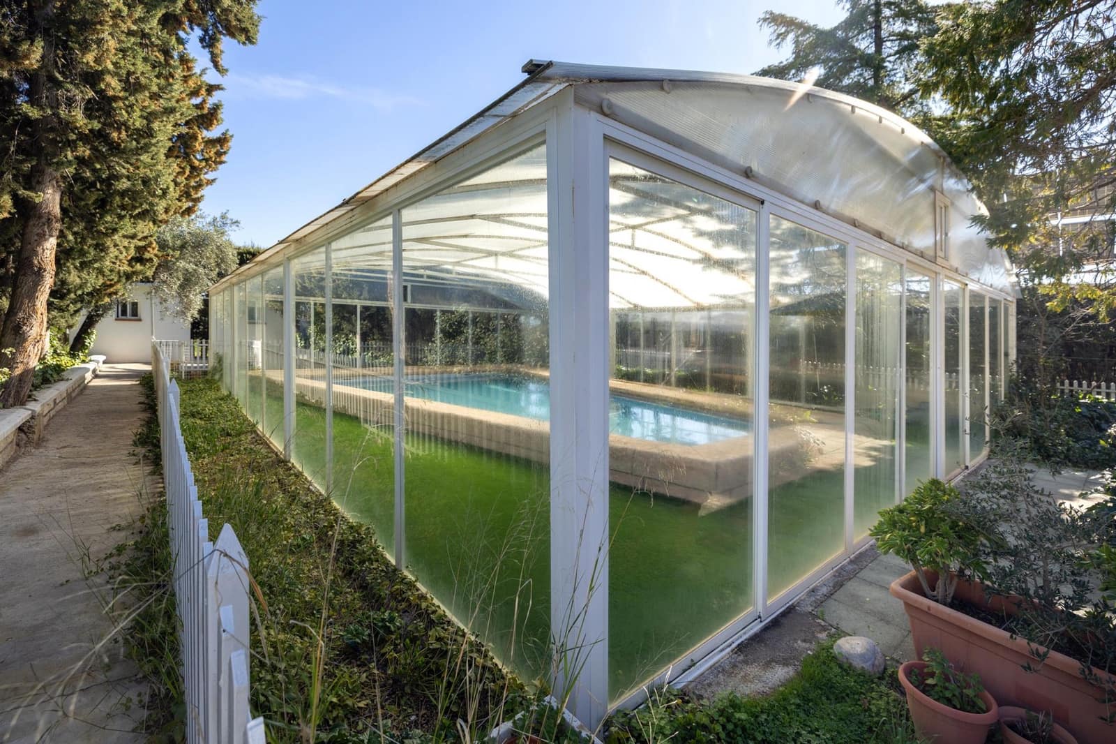 7 quarto Moradia para venda em Atarfe com piscina garagem - 695 000 € (Ref: 9726620)