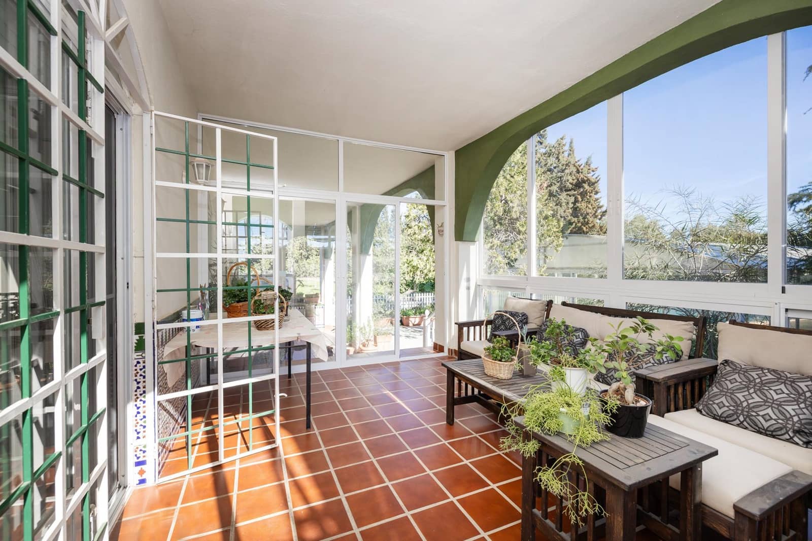 7 quarto Moradia para venda em Atarfe com piscina garagem - 695 000 € (Ref: 9726620)