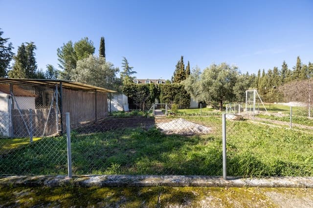 7 slaapkamer Villa te koop in Atarfe met zwembad garage - € 695.000 (Ref: 9726620)