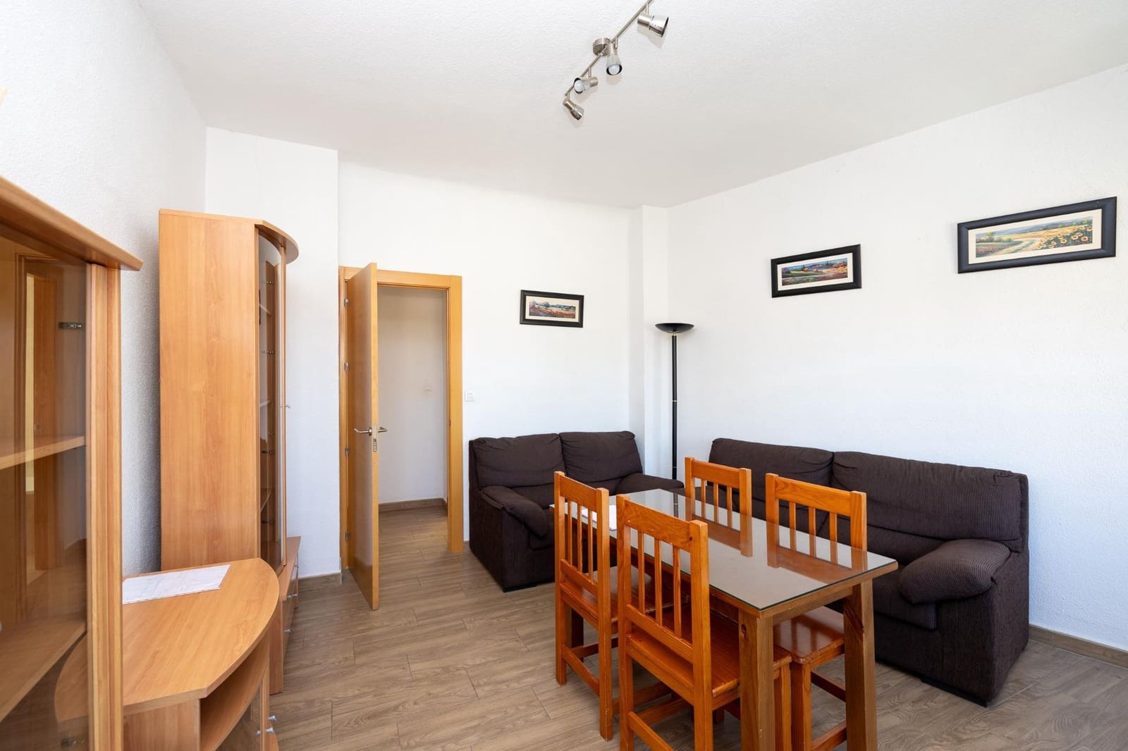 3 bedroom Flat for sale in Granada city - € 235,000 (Ref: 9732065)