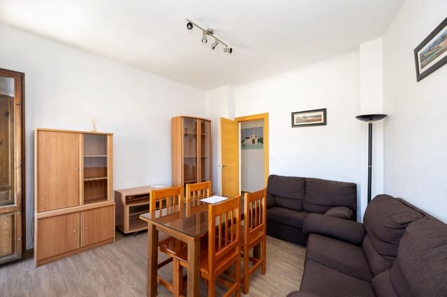3 bedroom Flat for sale in Granada city - € 235,000 (Ref: 9732065)