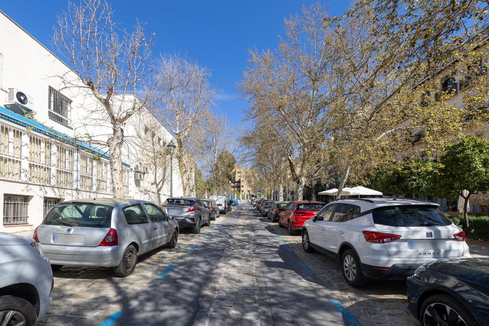 3 bedroom Flat for sale in Granada city - € 235,000 (Ref: 9732065)