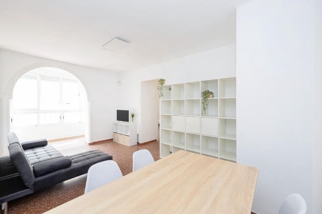 3 soveværelse Lejlighed til salg i Granada by med garage - € 130.000 (Ref: 9732066)