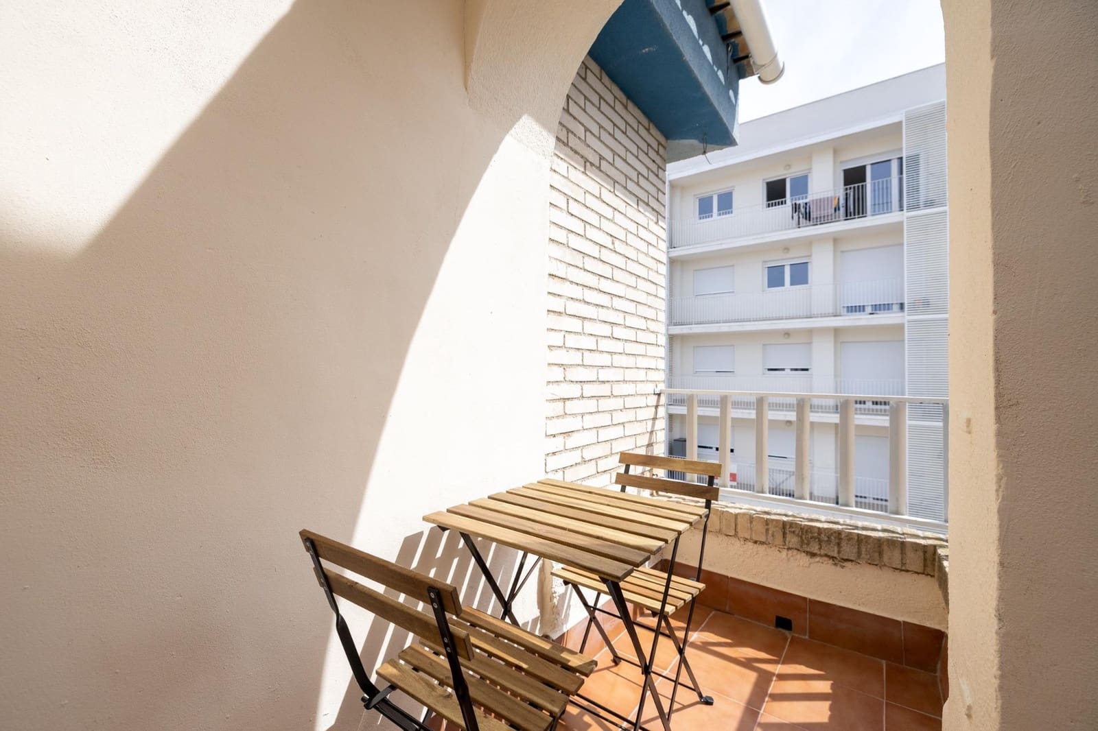 3 bedroom Flat for sale in Granada city with garage - € 130,000 (Ref: 9732066)