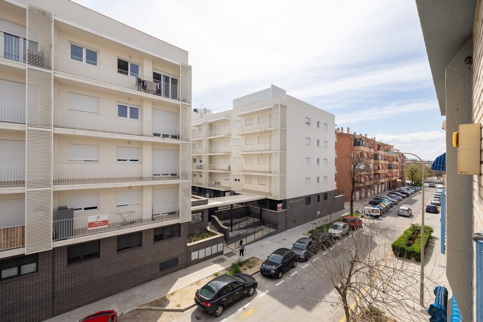 3 bedroom Flat for sale in Granada city with garage - € 130,000 (Ref: 9732066)