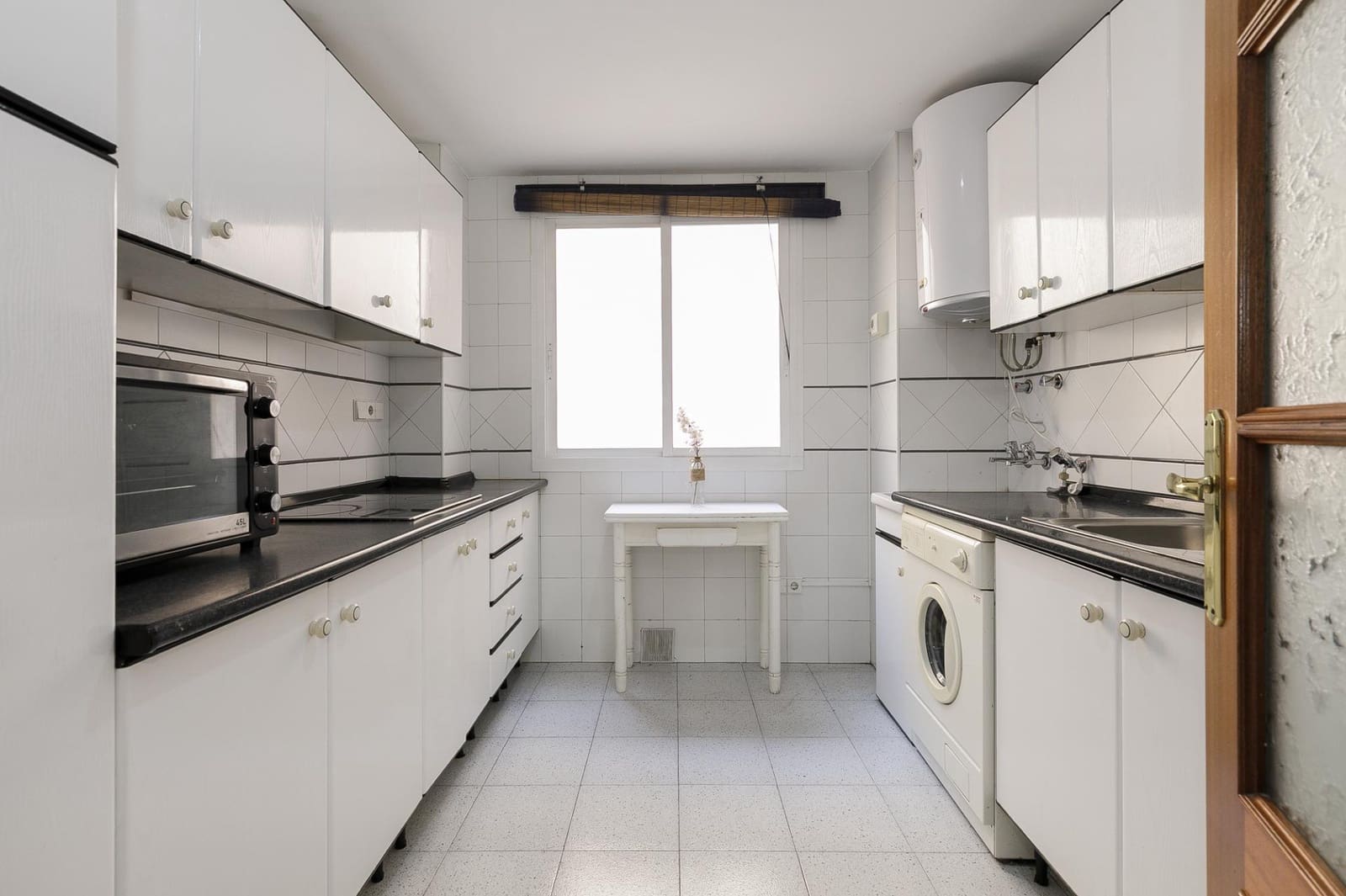 2 quarto Apartamento para venda em Granada cidade - 225 000 € (Ref: 9732067)