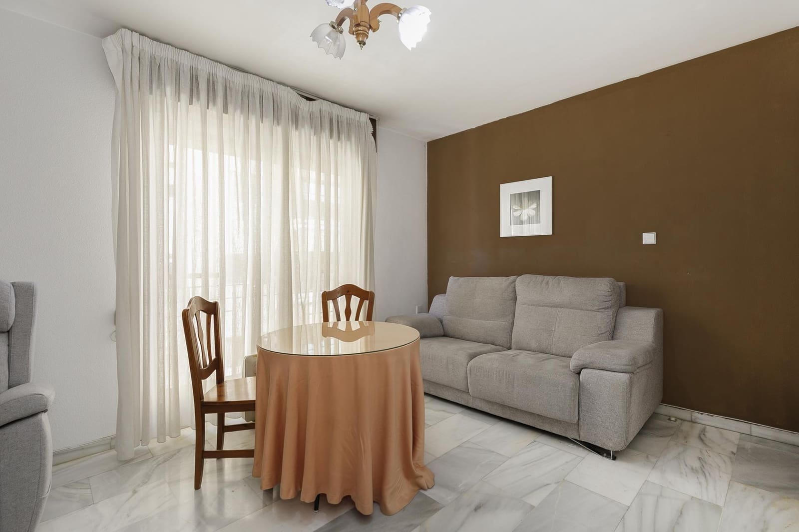 2 quarto Apartamento para venda em Granada cidade - 225 000 € (Ref: 9732067)