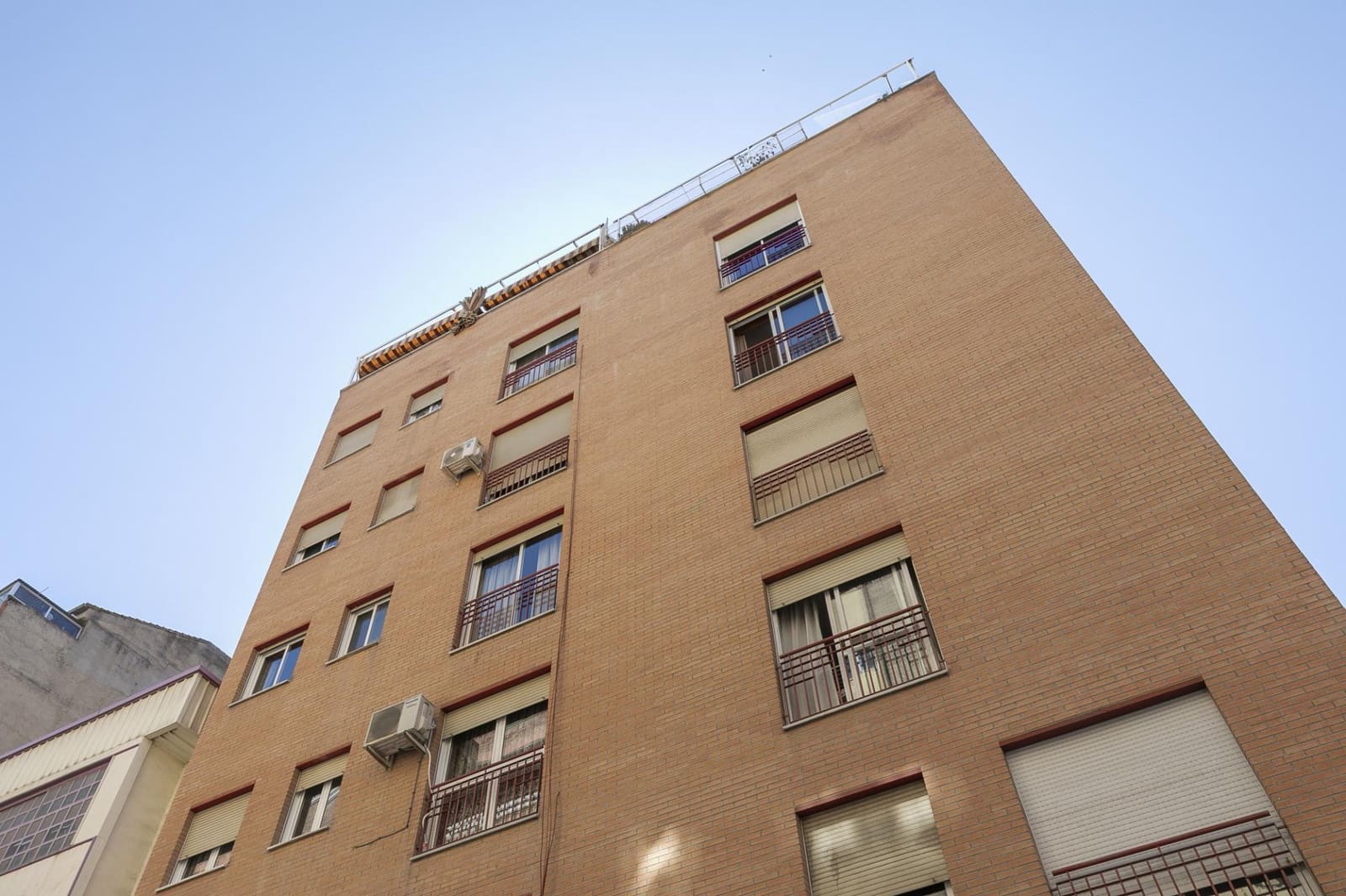 2 quarto Apartamento para venda em Granada cidade - 225 000 € (Ref: 9732067)