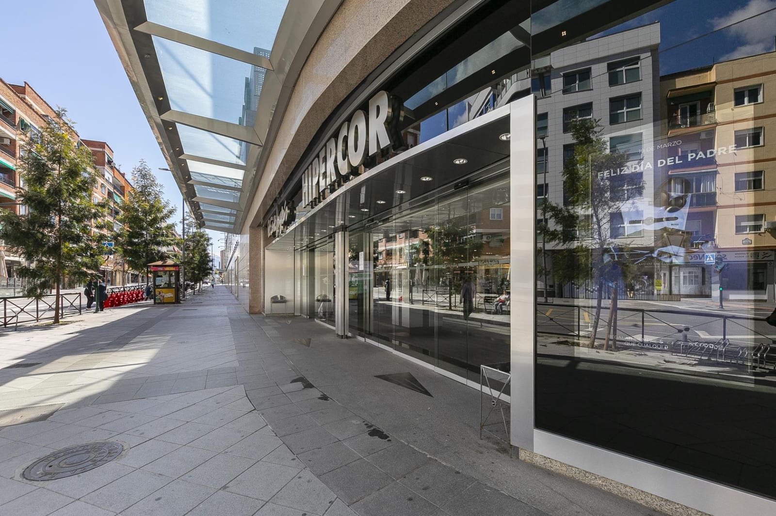 2 quarto Apartamento para venda em Granada cidade - 225 000 € (Ref: 9732067)