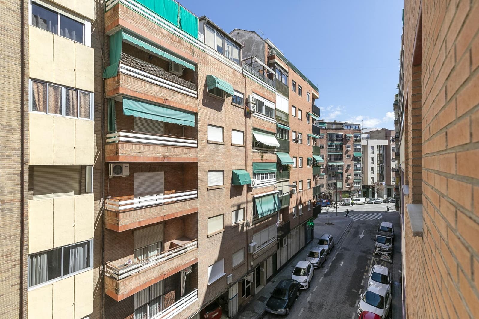 2 quarto Apartamento para venda em Granada cidade - 225 000 € (Ref: 9732067)