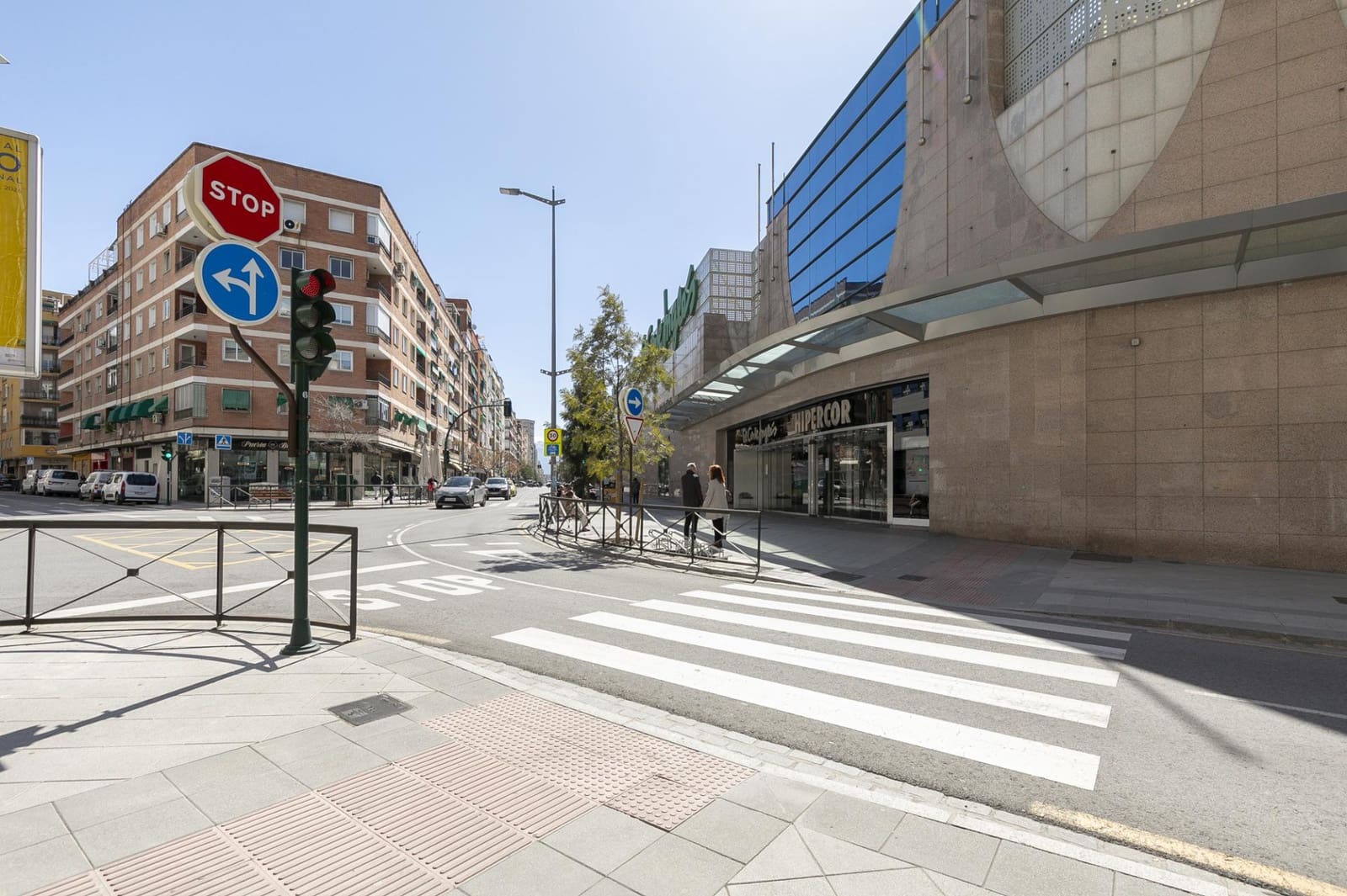 2 quarto Apartamento para venda em Granada cidade - 225 000 € (Ref: 9732067)