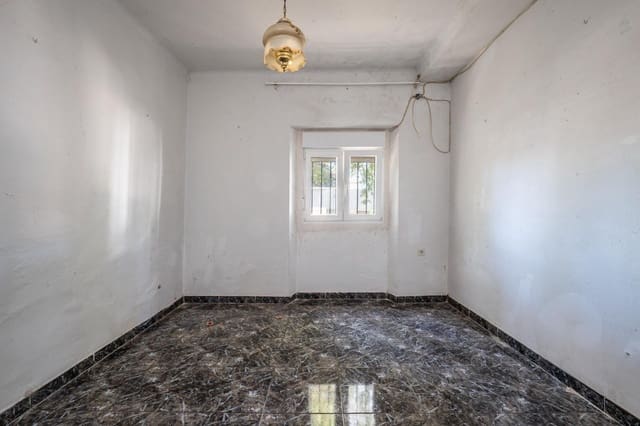 4 slaapkamer Huis te koop in Albolote - € 230.000 (Ref: 9732071)