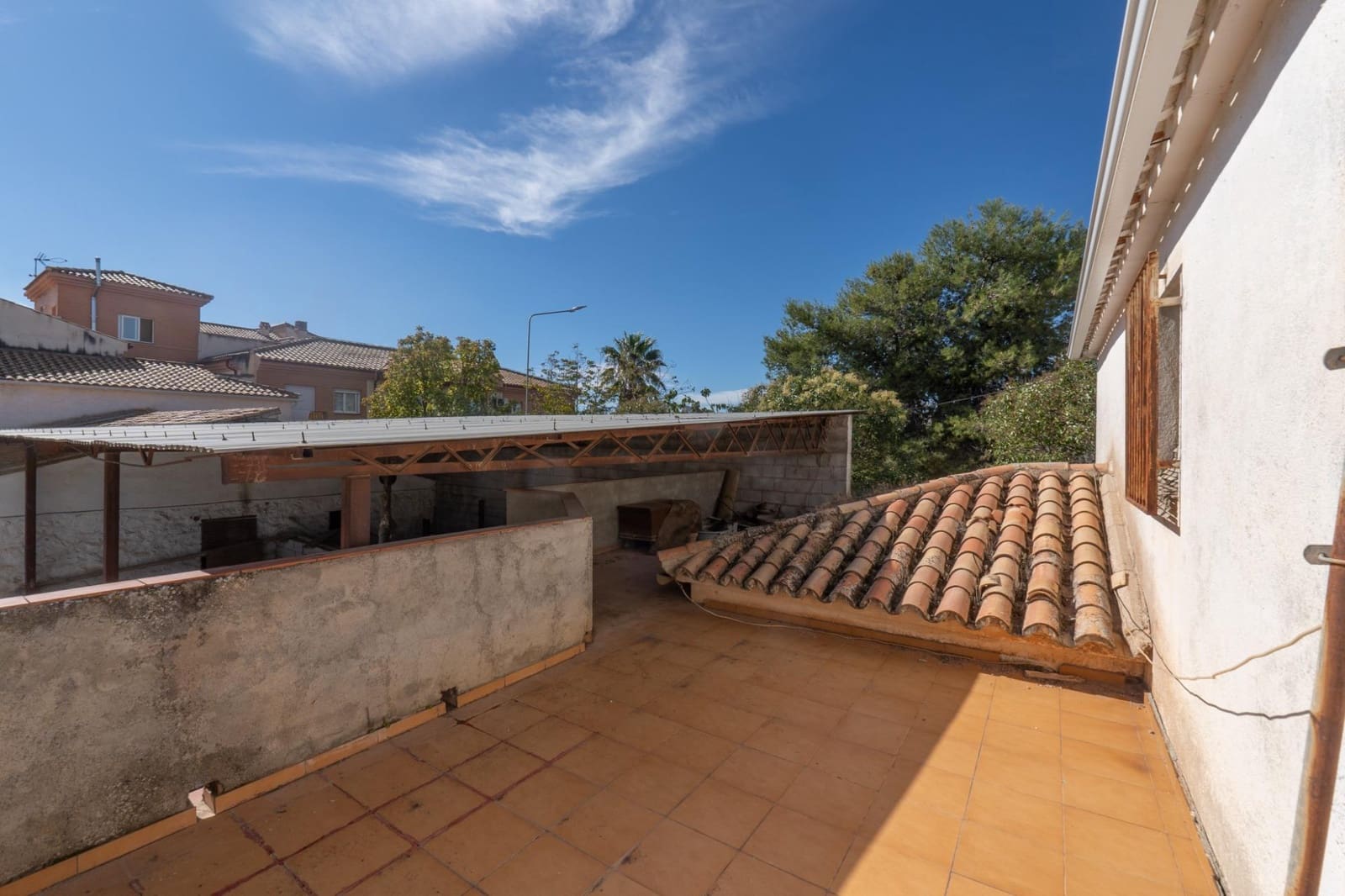 4 slaapkamer Huis te koop in Albolote - € 230.000 (Ref: 9732071)