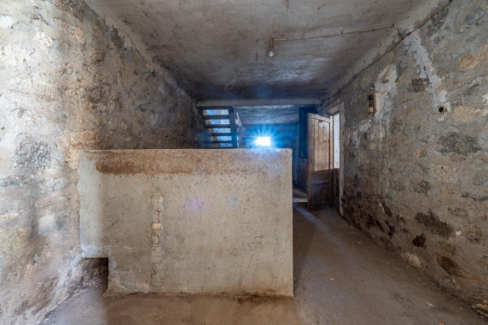 4 slaapkamer Huis te koop in Albolote - € 230.000 (Ref: 9732071)