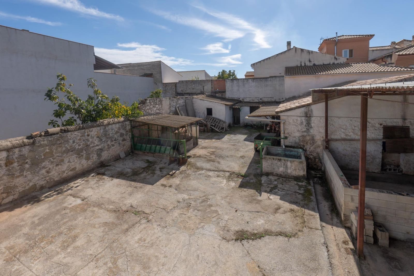 4 slaapkamer Huis te koop in Albolote - € 230.000 (Ref: 9732071)