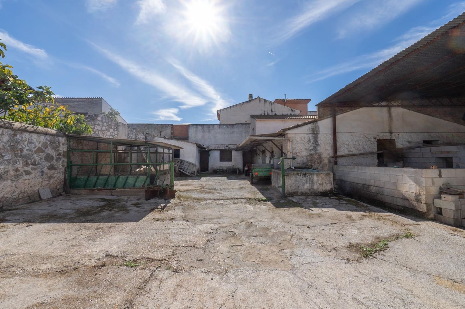 4 slaapkamer Huis te koop in Albolote - € 230.000 (Ref: 9732071)