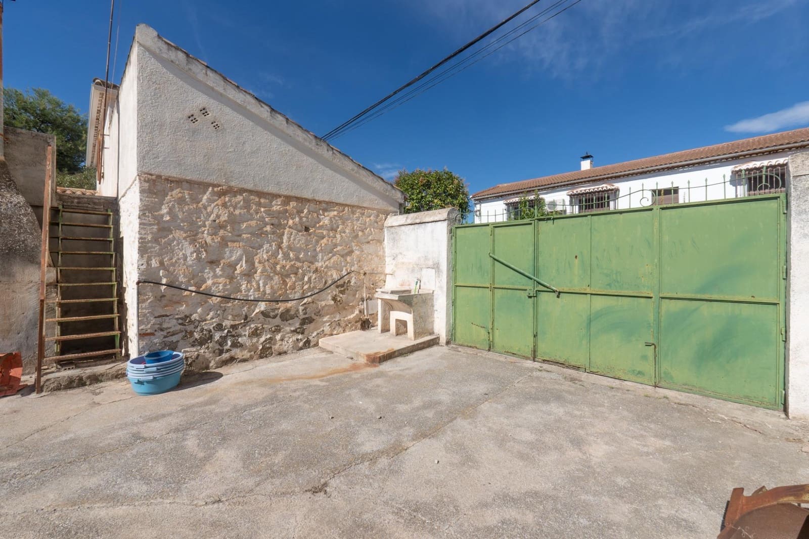 4 slaapkamer Huis te koop in Albolote - € 230.000 (Ref: 9732071)