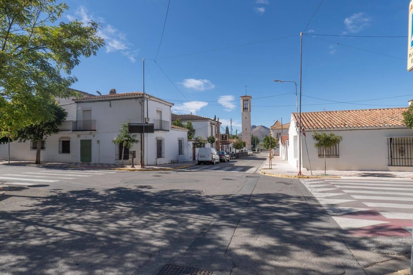 4 slaapkamer Huis te koop in Albolote - € 230.000 (Ref: 9732071)