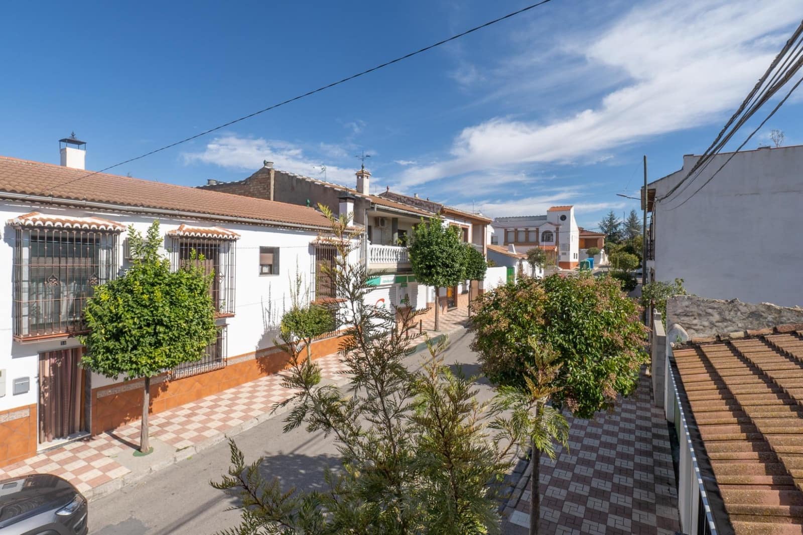 4 slaapkamer Huis te koop in Albolote - € 230.000 (Ref: 9732071)