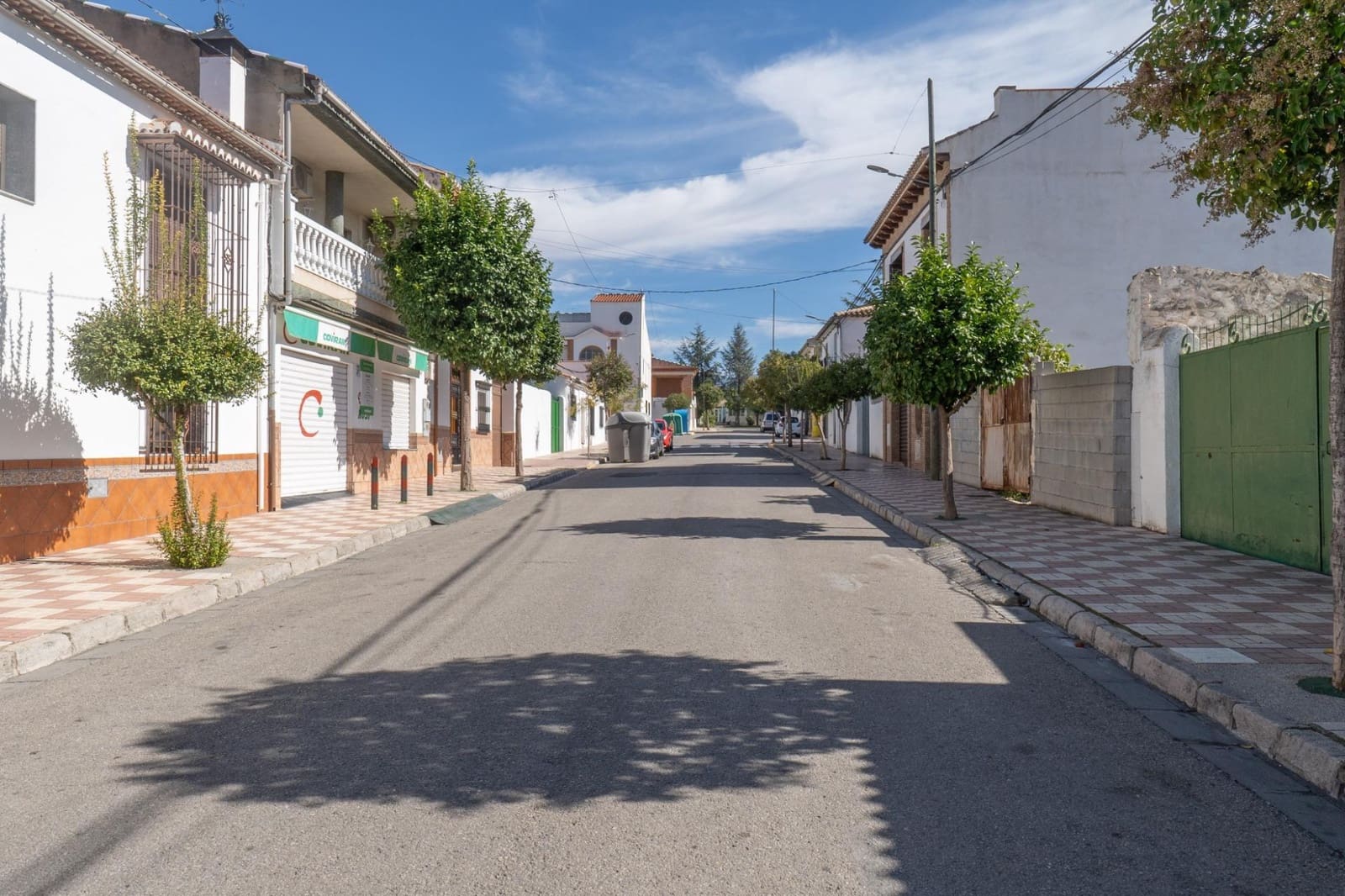 4 slaapkamer Huis te koop in Albolote - € 230.000 (Ref: 9732071)