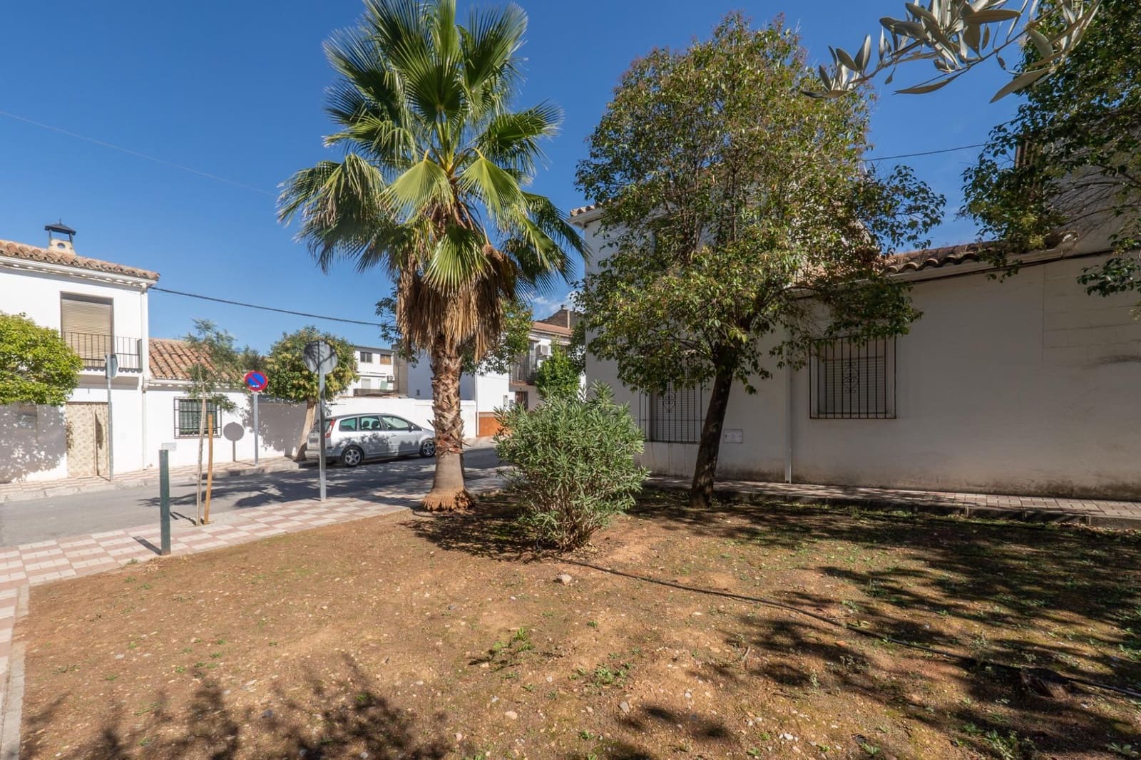 4 slaapkamer Huis te koop in Albolote - € 230.000 (Ref: 9732071)