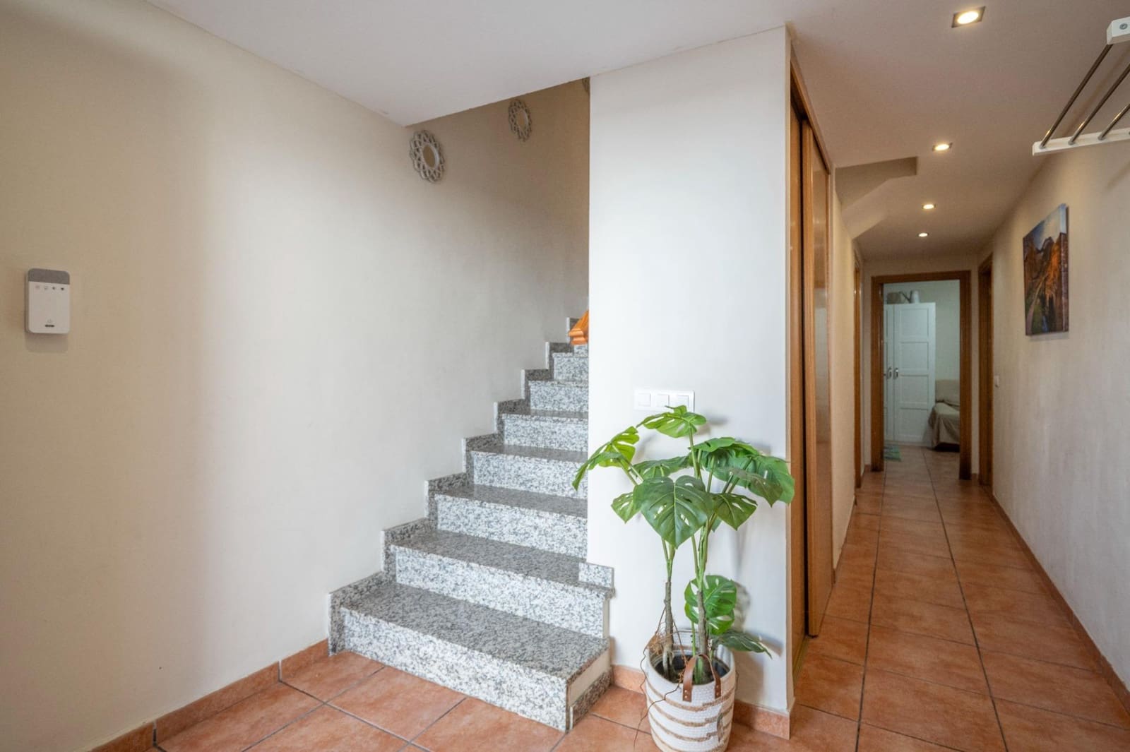 4 slaapkamer Huis te koop in Viznar met zwembad garage - € 214.900 (Ref: 9733860)