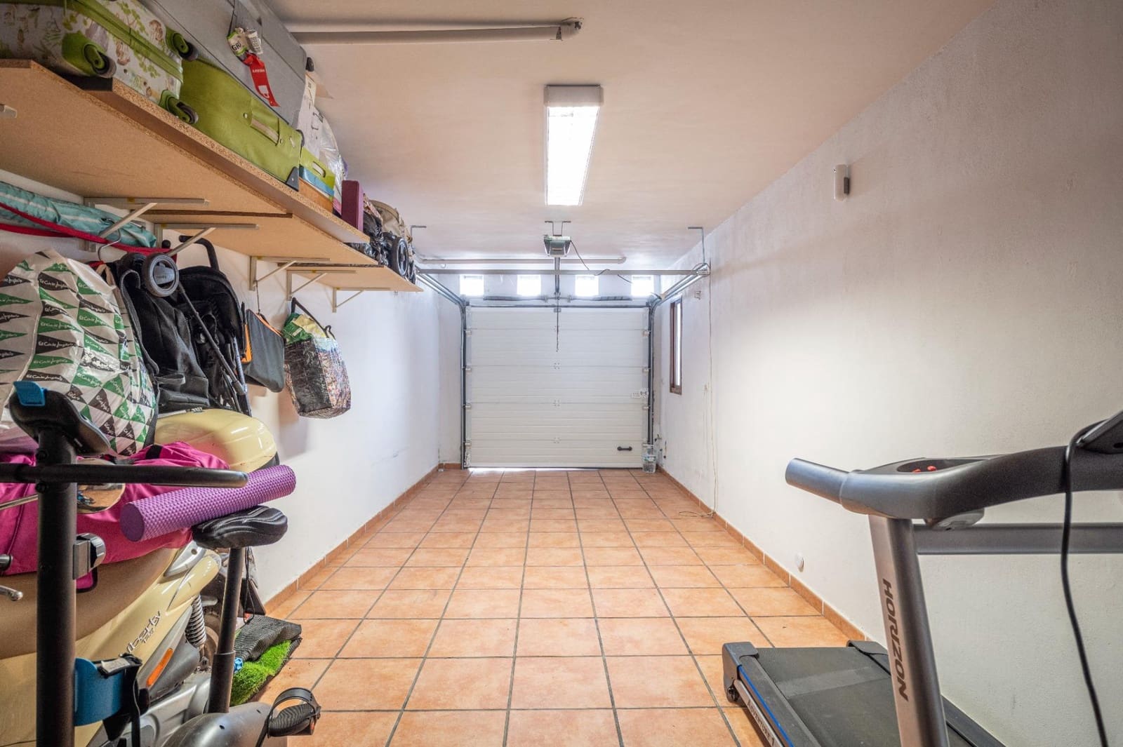 4 slaapkamer Huis te koop in Viznar met zwembad garage - € 214.900 (Ref: 9733860)