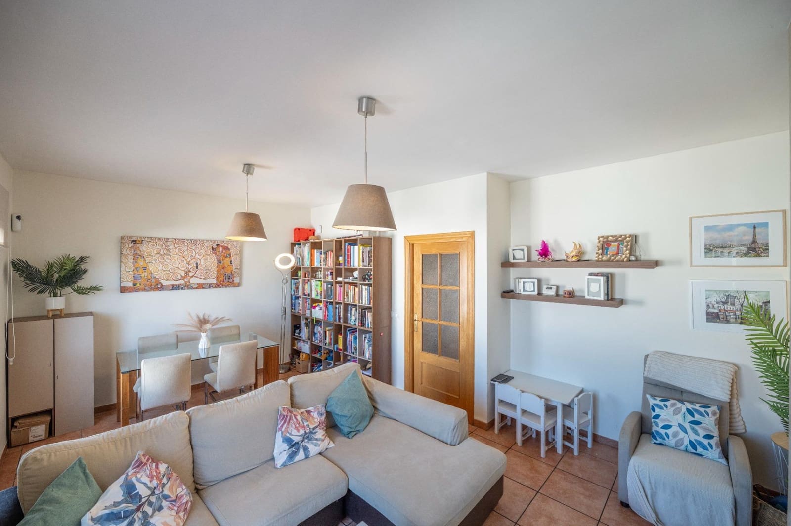 4 slaapkamer Huis te koop in Viznar met zwembad garage - € 214.900 (Ref: 9733860)