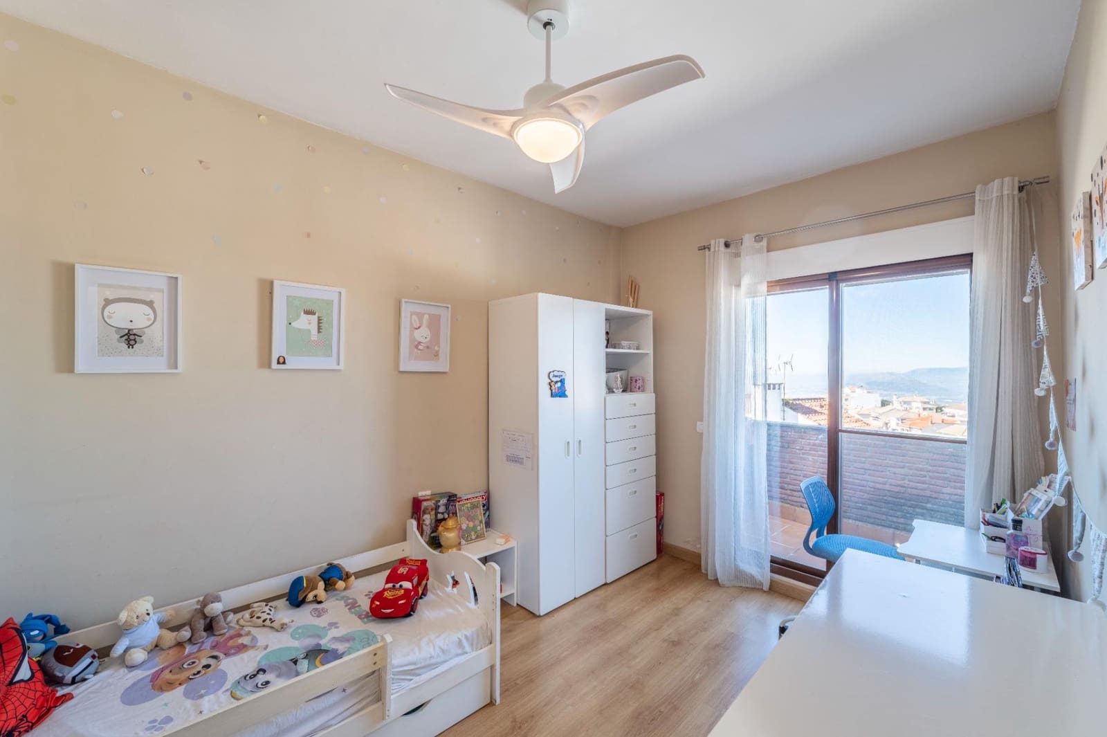 4 slaapkamer Huis te koop in Viznar met zwembad garage - € 214.900 (Ref: 9733860)