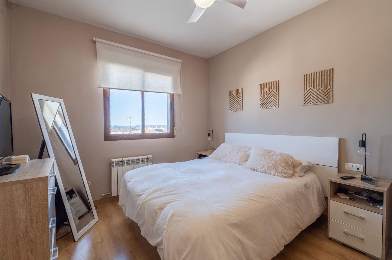 4 slaapkamer Huis te koop in Viznar met zwembad garage - € 214.900 (Ref: 9733860)