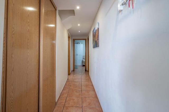 4 chambre Maison de Ville à vendre à Víznar avec piscine garage - 214 900 € (Ref: 9733860)