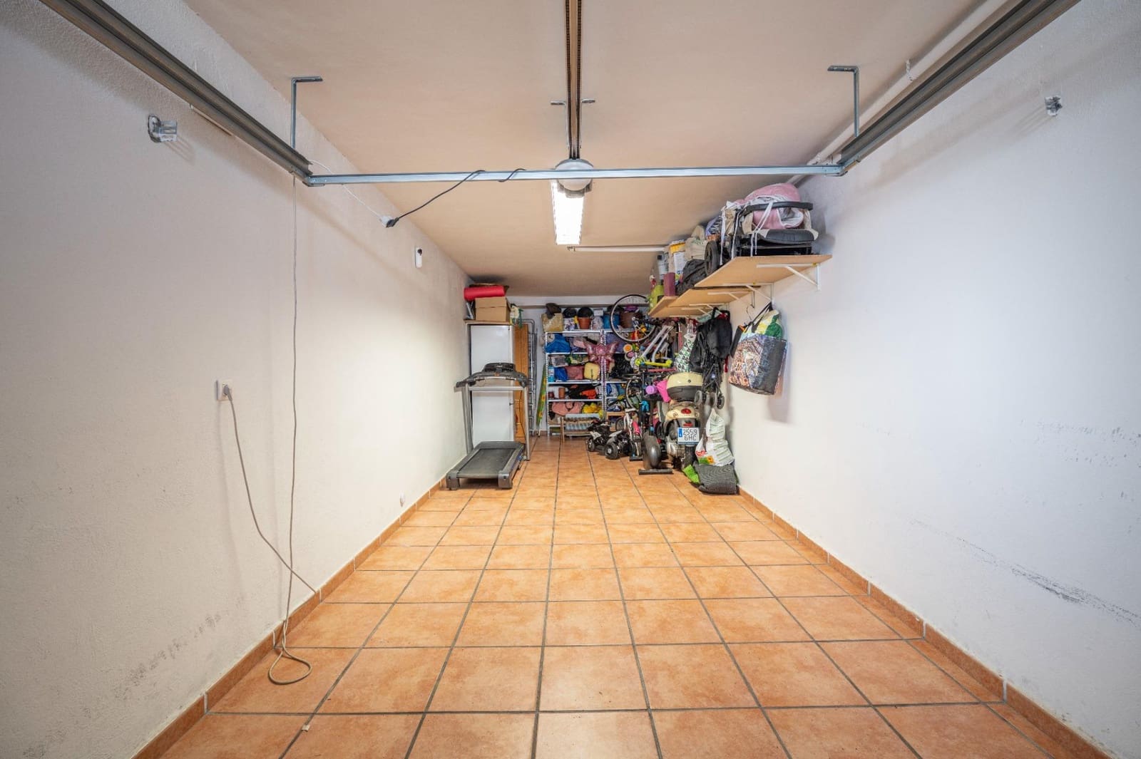 4 slaapkamer Huis te koop in Viznar met zwembad garage - € 214.900 (Ref: 9733860)
