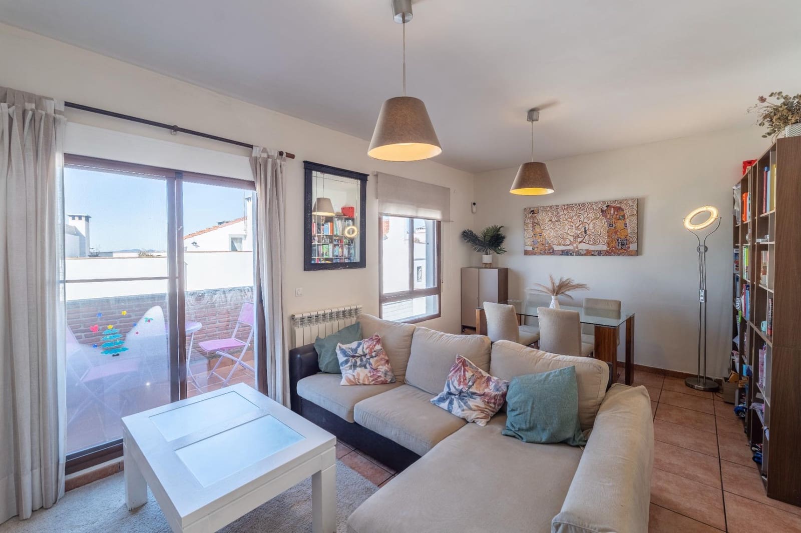 4 slaapkamer Huis te koop in Viznar met zwembad garage - € 214.900 (Ref: 9733860)