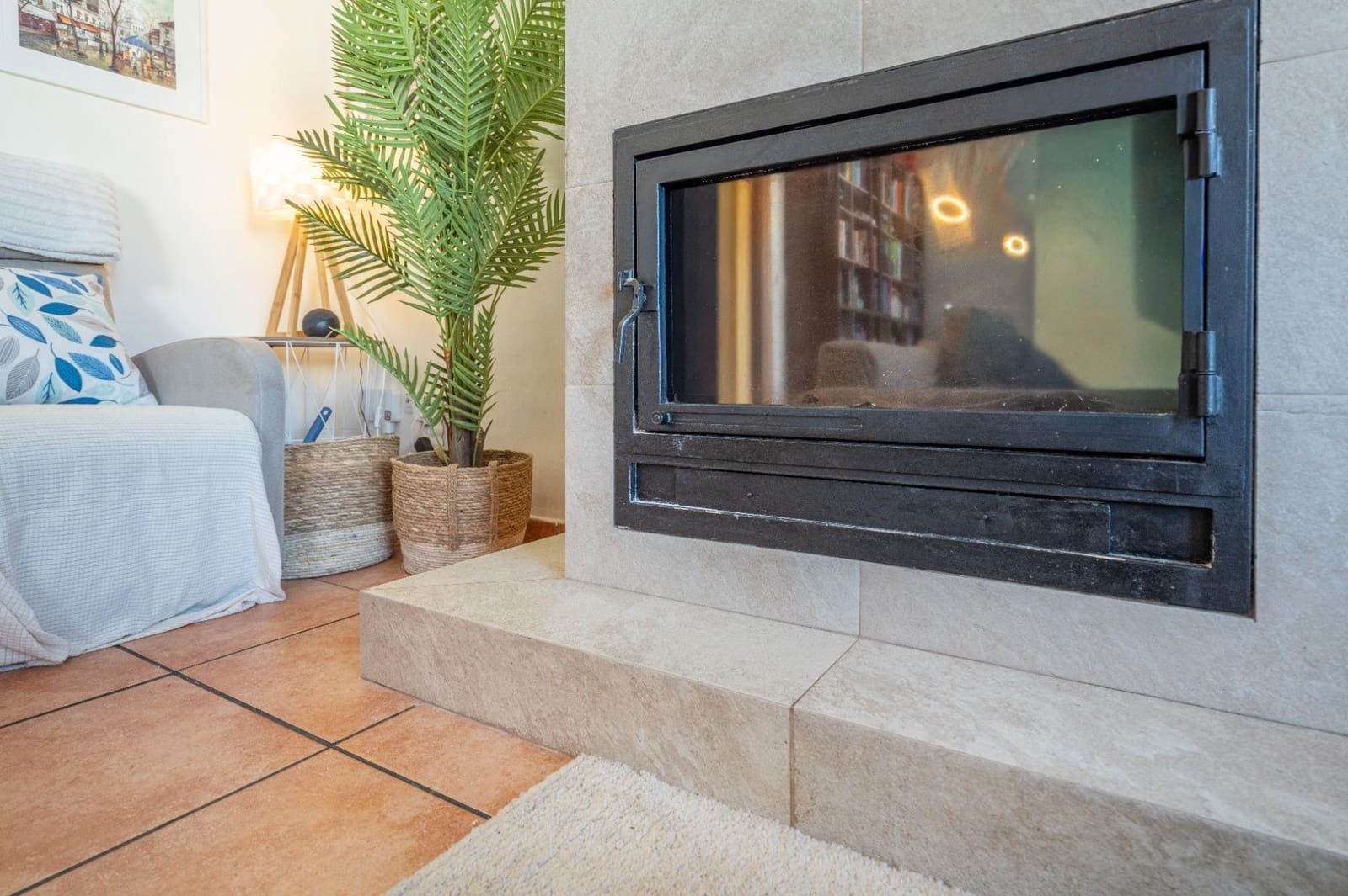 4 slaapkamer Huis te koop in Viznar met zwembad garage - € 214.900 (Ref: 9733860)